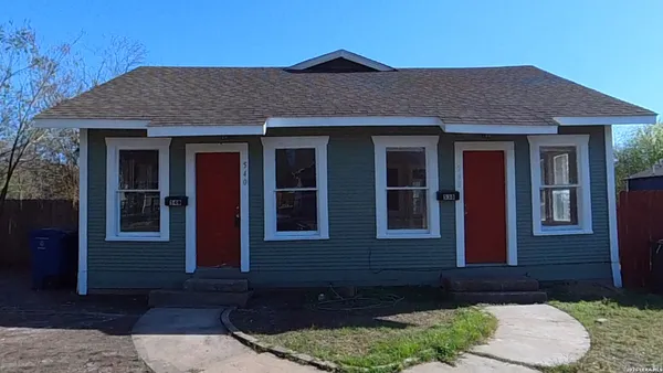 $950 | 538 Kayton Avenue, Unit 540, San Antonio, TX 78210