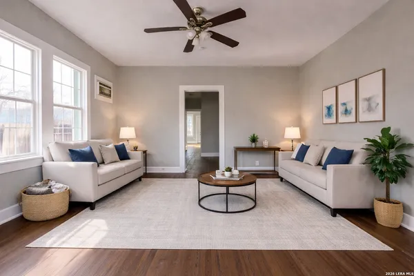 $950 | 538 Kayton Avenue, Unit 540, San Antonio, TX 78210