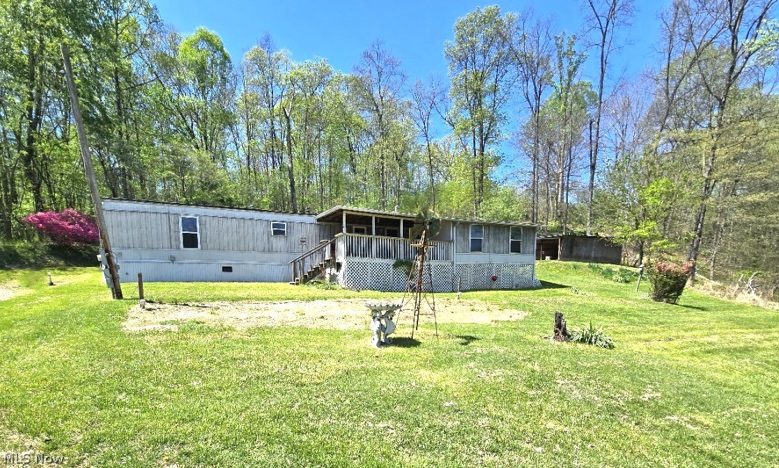 2361 Carpenter Run Road Waverly, WV 26184 - Photo 1 of 37