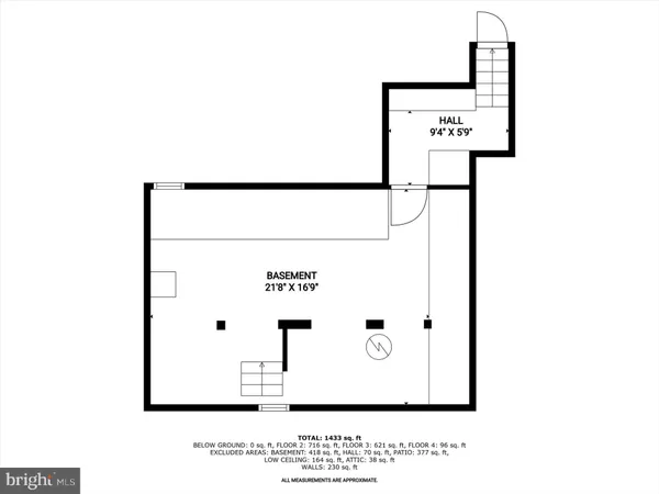 $5,200 | 2917 East Lee Avenue, Alexandria, VA 22306