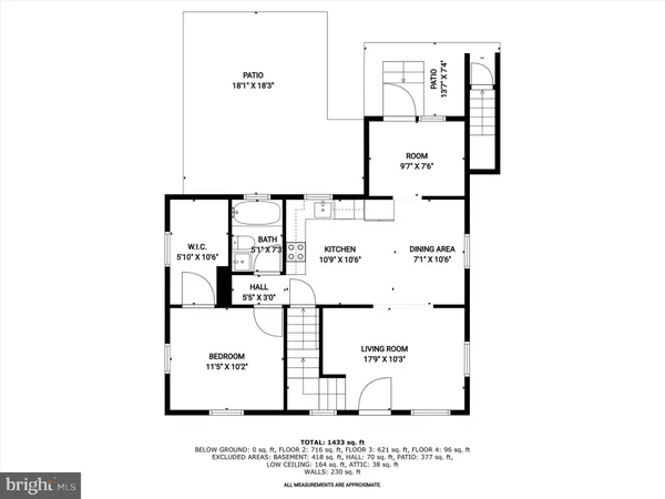 $5,200 | 2917 East Lee Avenue, Alexandria, VA 22306