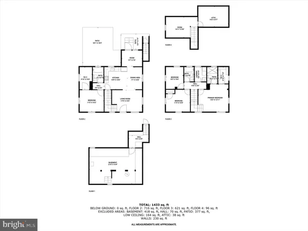 $5,200 | 2917 East Lee Avenue, Alexandria, VA 22306