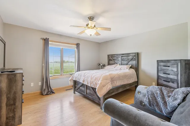 $925,000 | 23535 York Road, Hutchinson, MN 55350