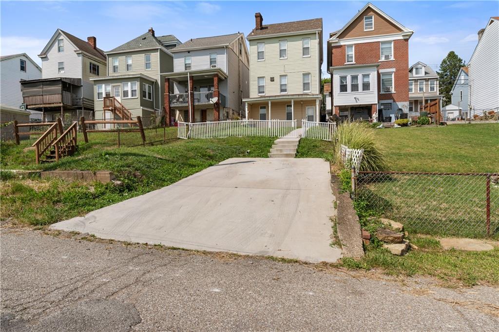 2324 Spring Street Pittsburgh, PA 15210 - Photo 22 of 23 Gallery Image 22