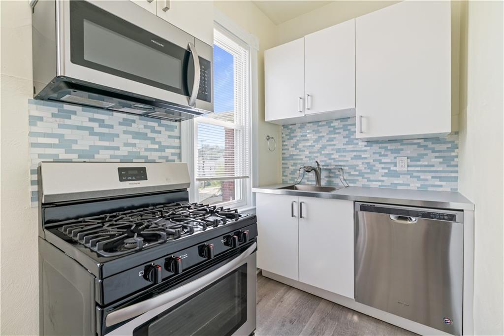 2324 Spring Street Pittsburgh, PA 15210 - Photo 8 of 23 Gallery Image 8