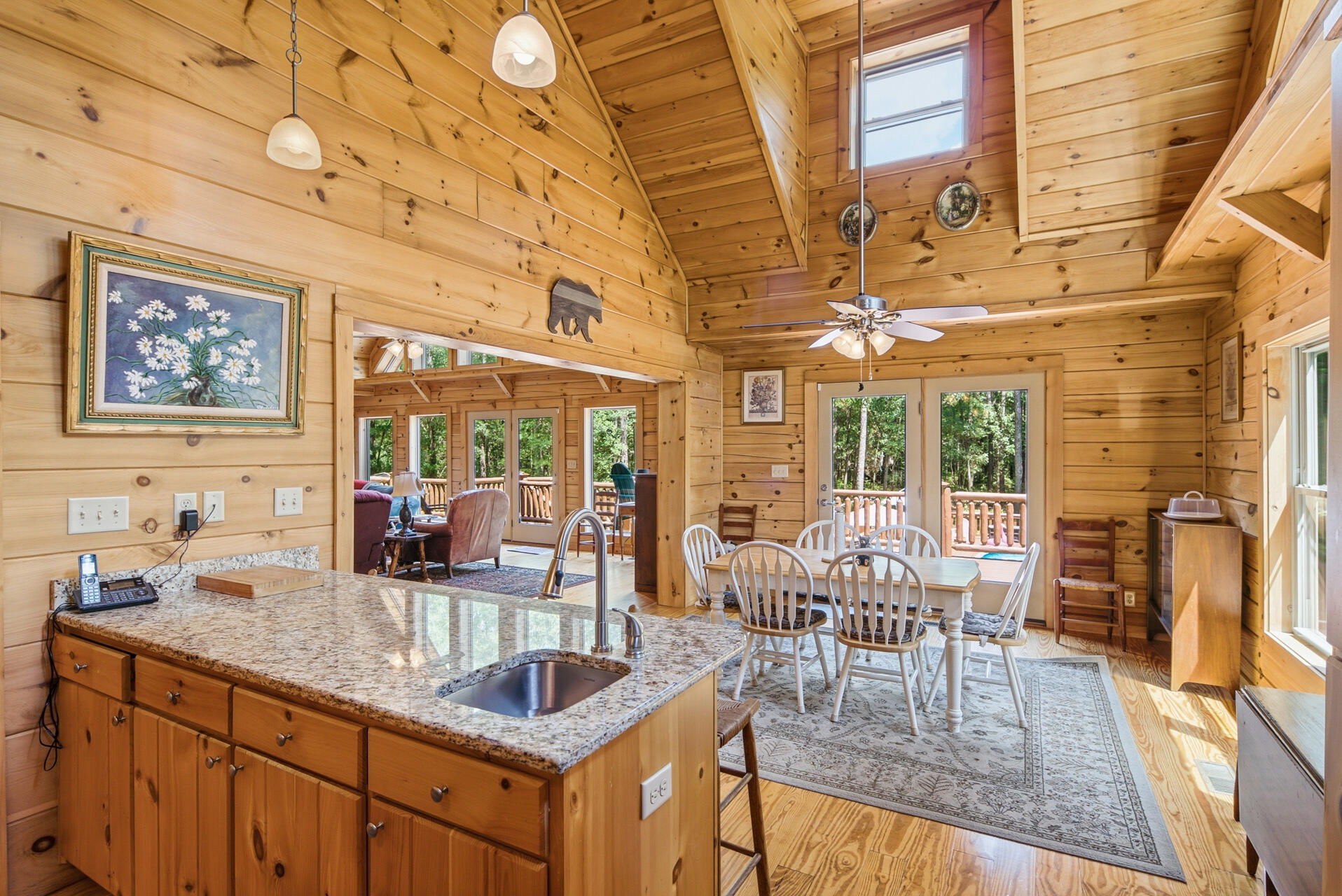 184 Hidden Cove Lane Ridgeville, SC 29472 - Photo 8 of 77