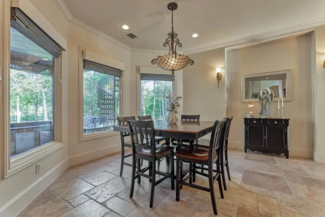 $2,295,000 | 28222 Meadow Falls Court, Magnolia, TX 77355