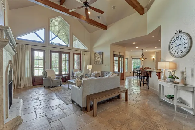 $2,295,000 | 28222 Meadow Falls Court, Magnolia, TX 77355