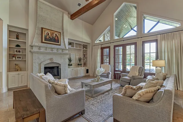 $2,295,000 | 28222 Meadow Falls Court, Magnolia, TX 77355