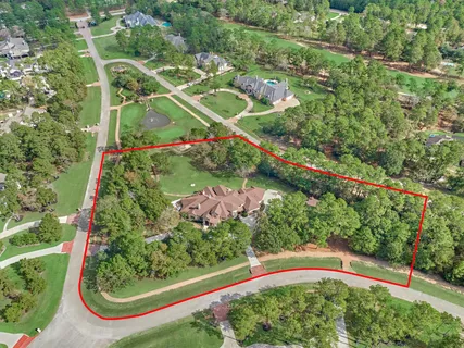 $2,295,000 | 28222 Meadow Falls Court, Magnolia, TX 77355