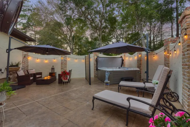 $2,295,000 | 28222 Meadow Falls Court, Magnolia, TX 77355