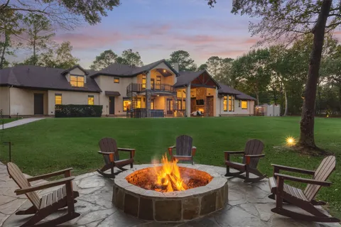 $2,295,000 | 28222 Meadow Falls Court, Magnolia, TX 77355