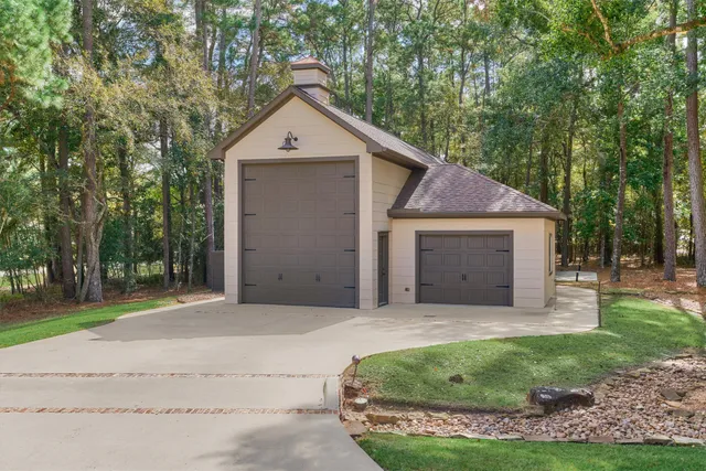 $2,295,000 | 28222 Meadow Falls Court, Magnolia, TX 77355