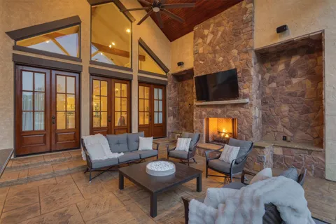 $2,295,000 | 28222 Meadow Falls Court, Magnolia, TX 77355