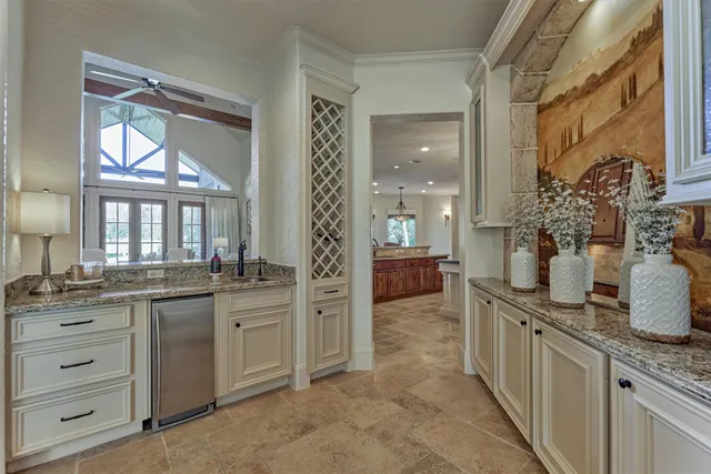 $2,295,000 | 28222 Meadow Falls Court, Magnolia, TX 77355