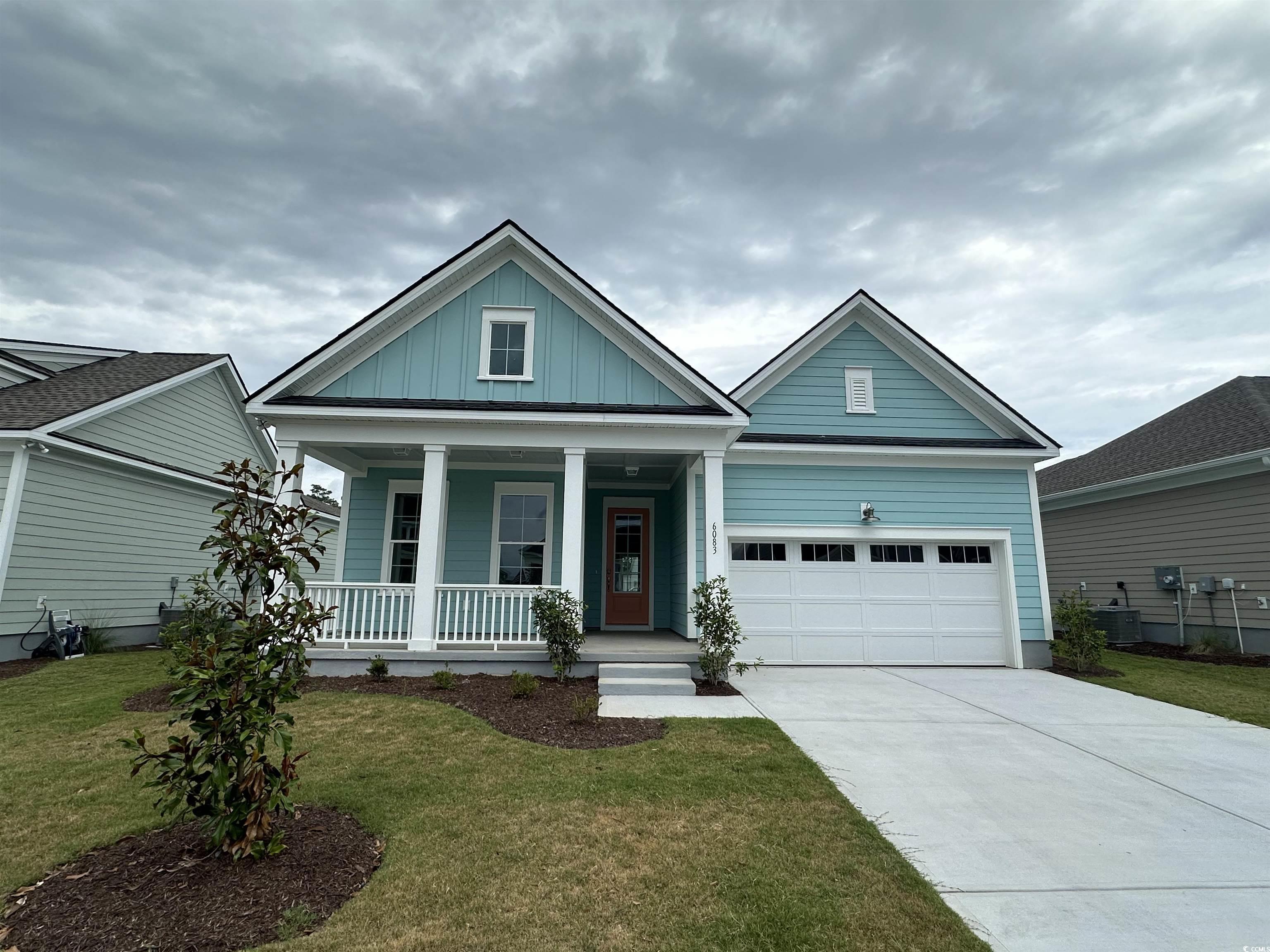6083 Curran Street Murrells Inlet, SC 29576 - Photo 1 of 32 Gallery Image 1