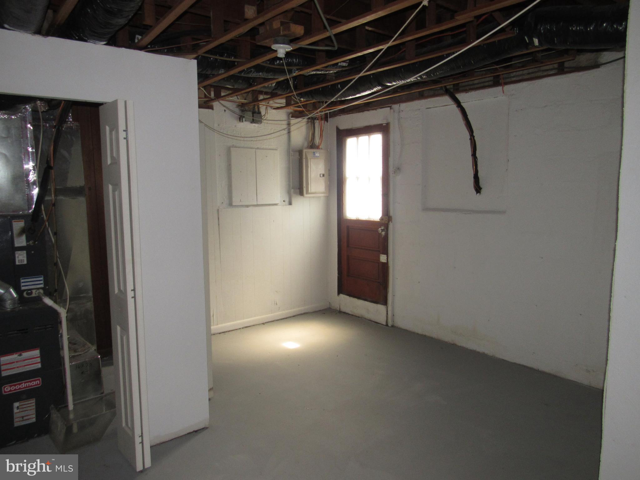 3551 Juneway Baltimore, MD 21213 - Photo 16 of 21 Basement