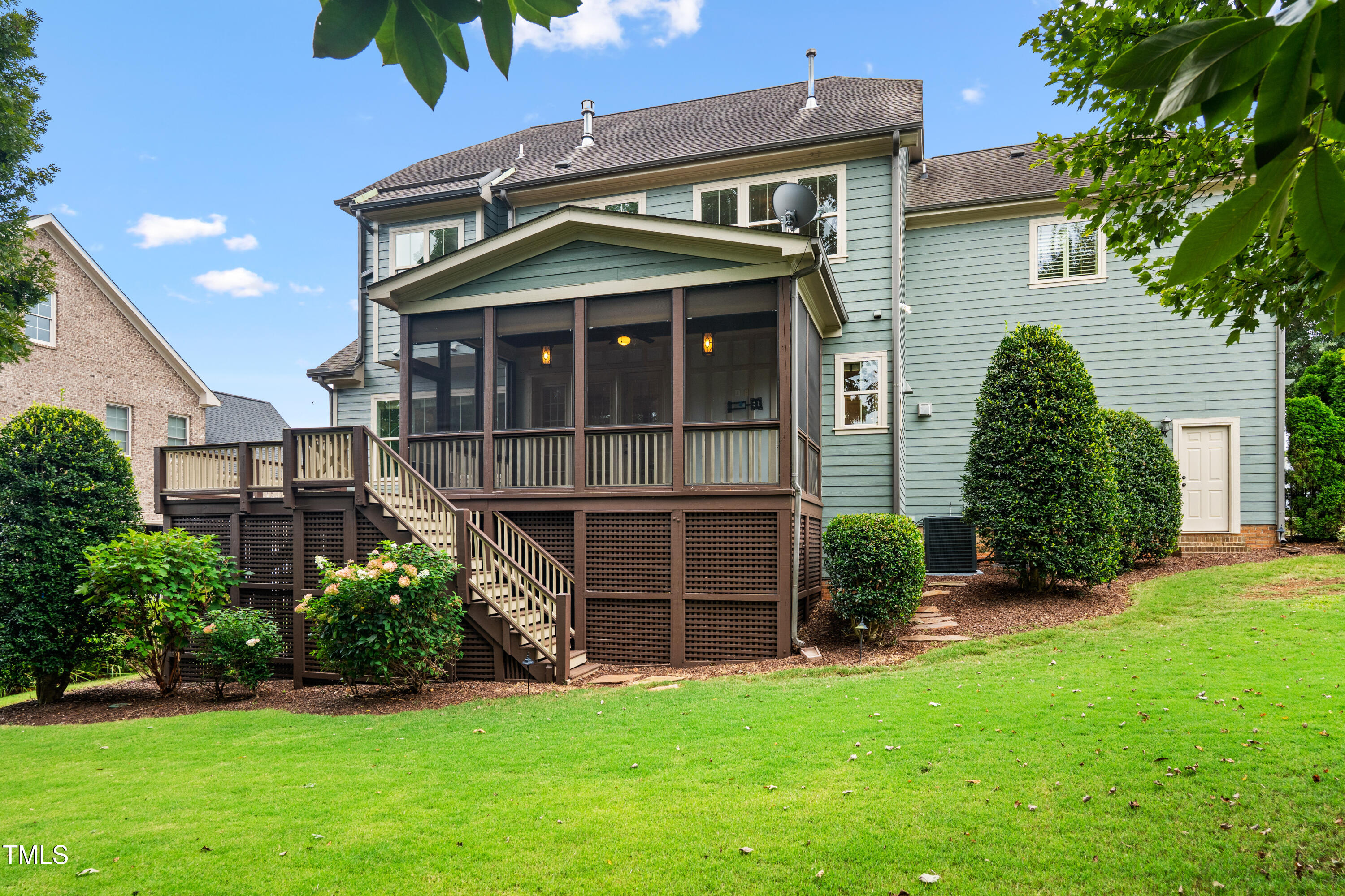 5003 Pomfret Point Raleigh, NC 27612 - Photo 58 of 75 5003 Pomfret-7