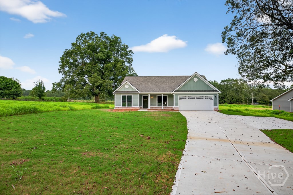 3229 Broadnax Mill Road, Unit 4 Loganville, GA 30052 - Photo 2 of 33 Gallery Image 2