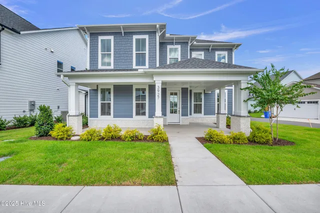 $750,000 | 3927 Watersail Drive, Unit 93, Wilmington, NC 28409