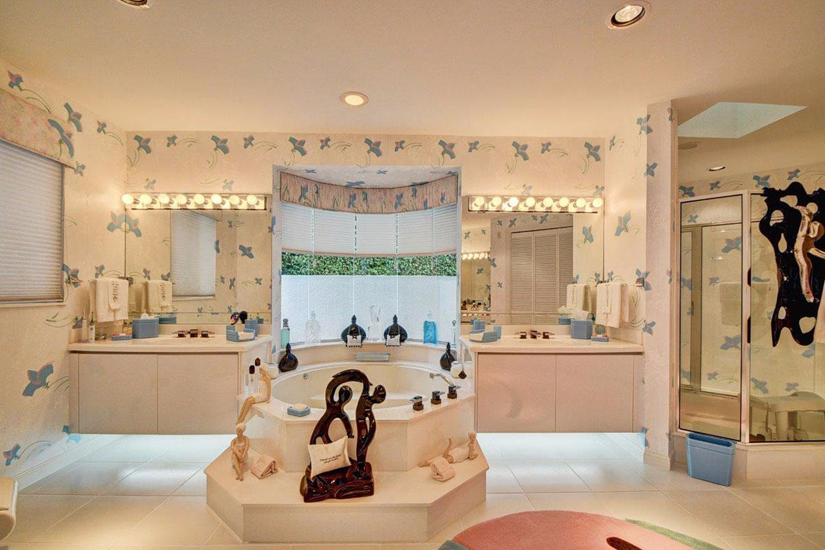 6312 Northwest 26th Terrace Boca Raton, FL 33496 - Photo 16 of 46 16 Master Bathroom