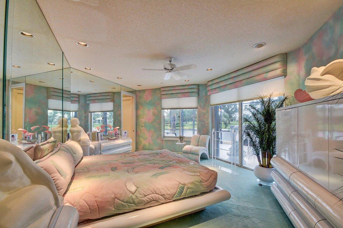 6312 Northwest 26th Terrace Boca Raton, FL 33496 - Photo 17 of 46 17 Second Bedroom