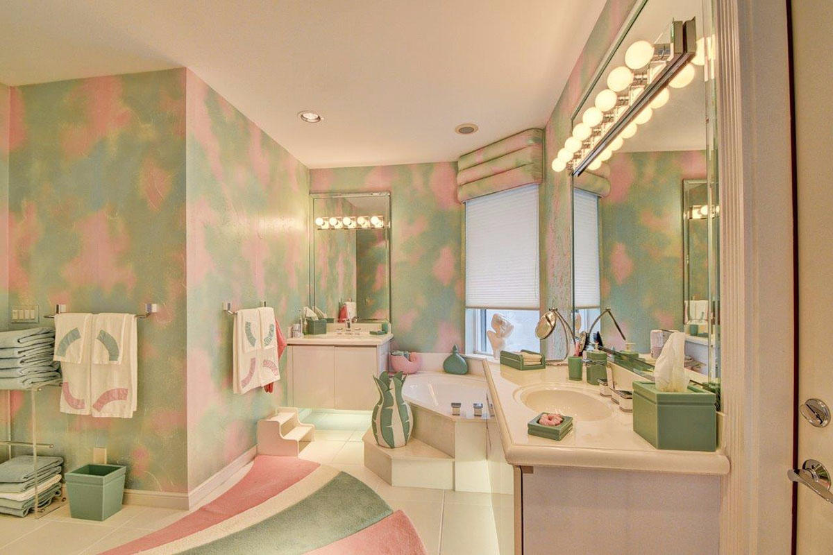 6312 Northwest 26th Terrace Boca Raton, FL 33496 - Photo 18 of 46 18 Bathroom