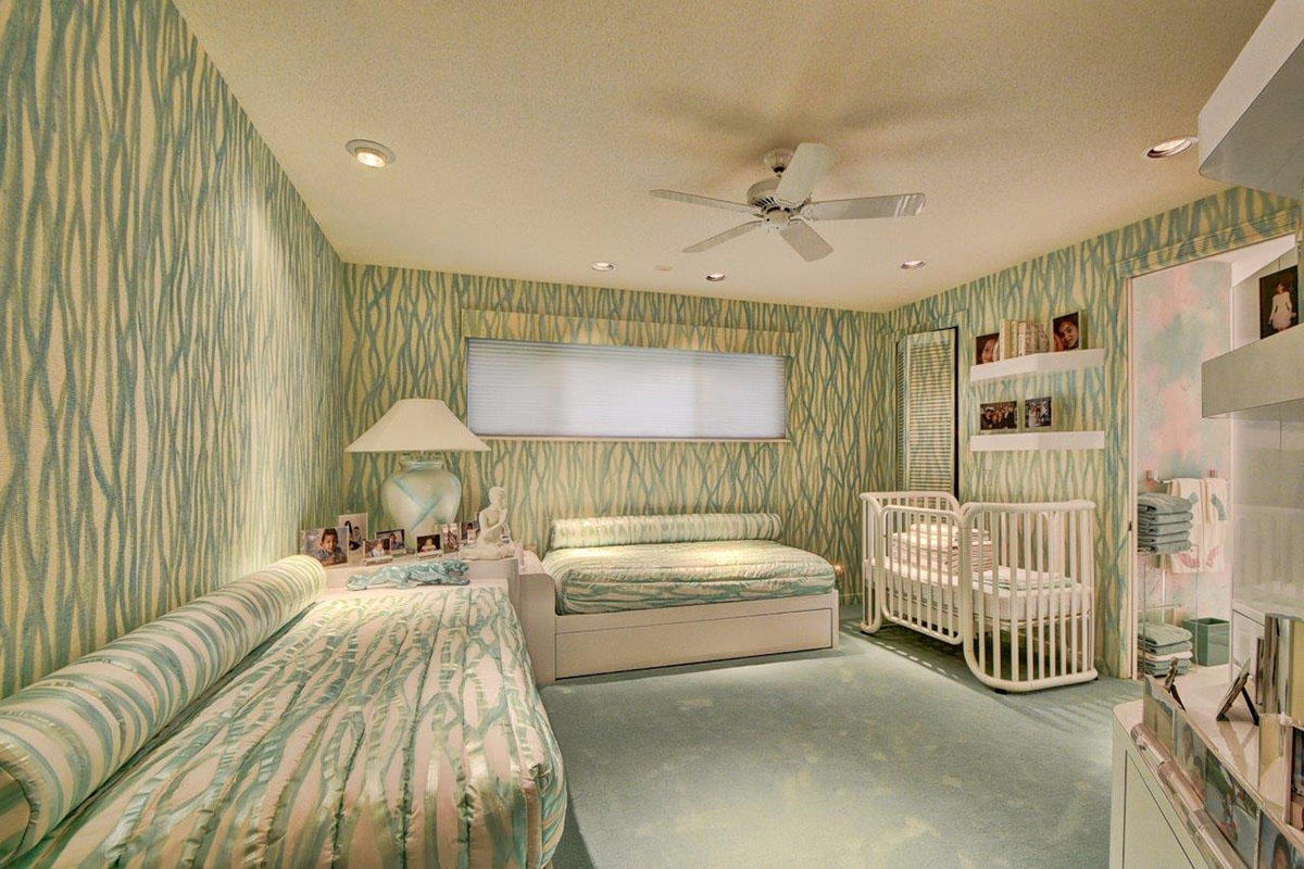 6312 Northwest 26th Terrace Boca Raton, FL 33496 - Photo 19 of 46 19 Third Bedroom