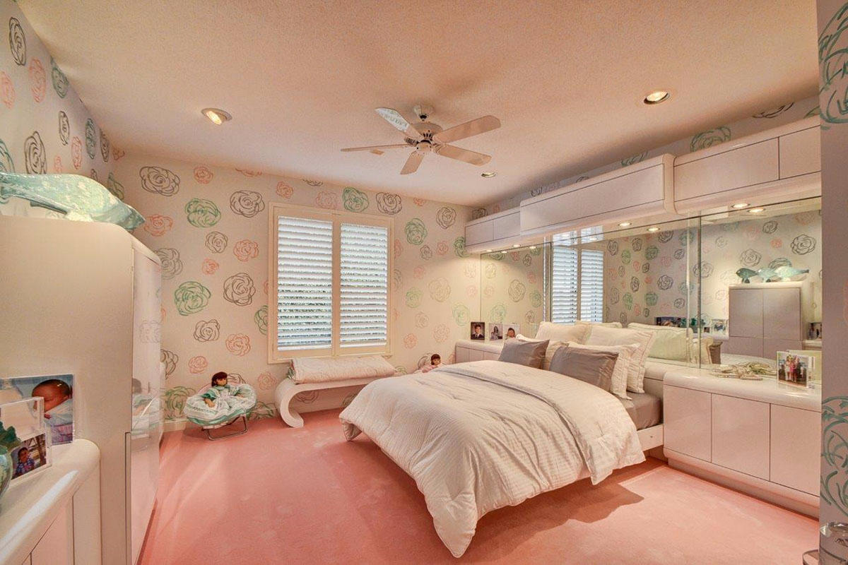 6312 Northwest 26th Terrace Boca Raton, FL 33496 - Photo 20 of 46 20 Fourth Bedroom