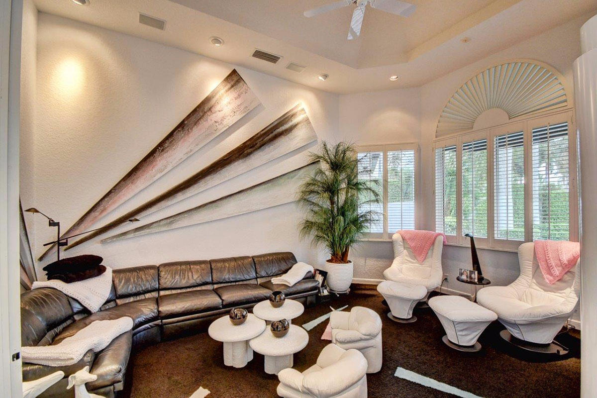 6312 Northwest 26th Terrace Boca Raton, FL 33496 - Photo 23 of 46 23 Den