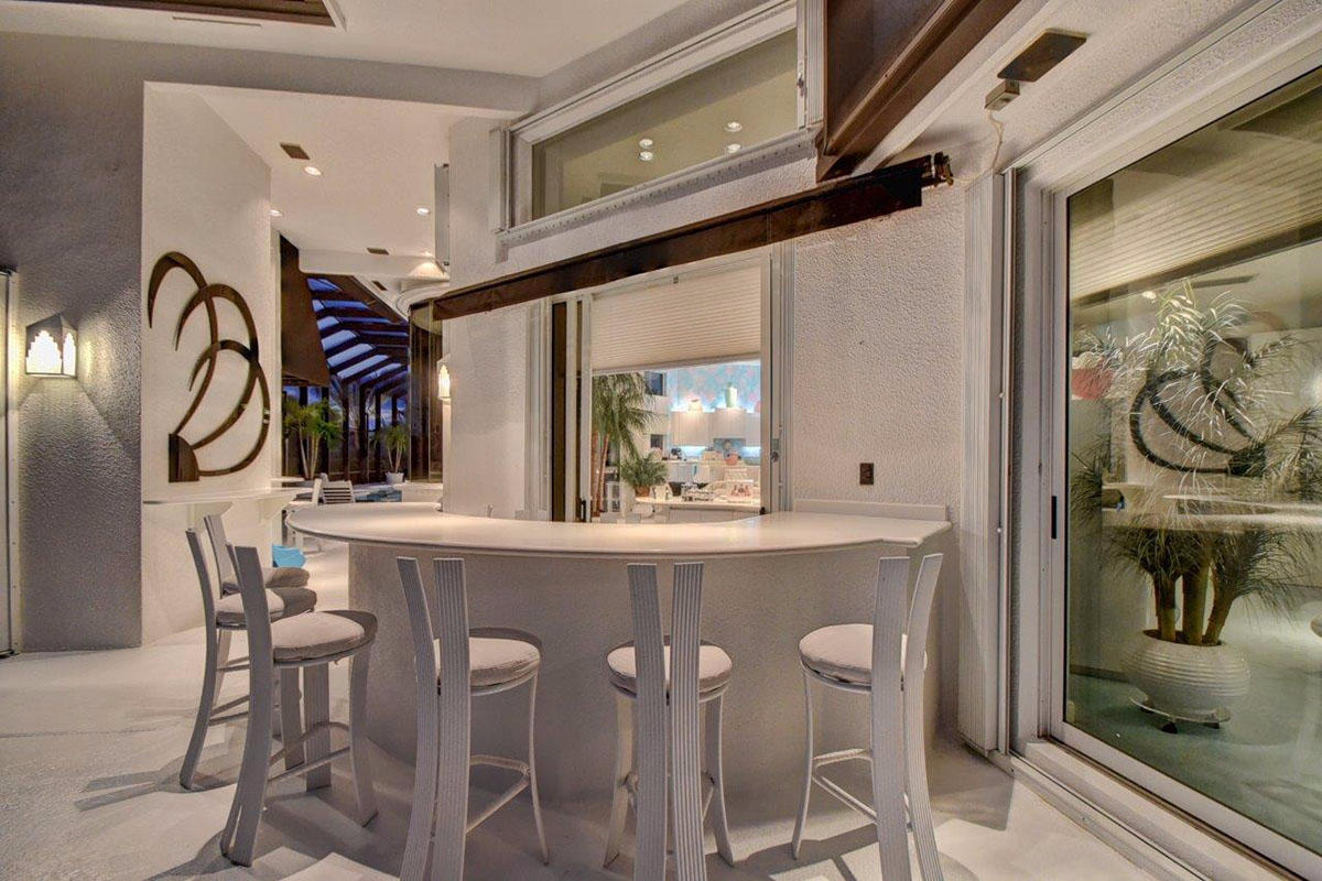 6312 Northwest 26th Terrace Boca Raton, FL 33496 - Photo 29 of 46 29 Outdoor Bar