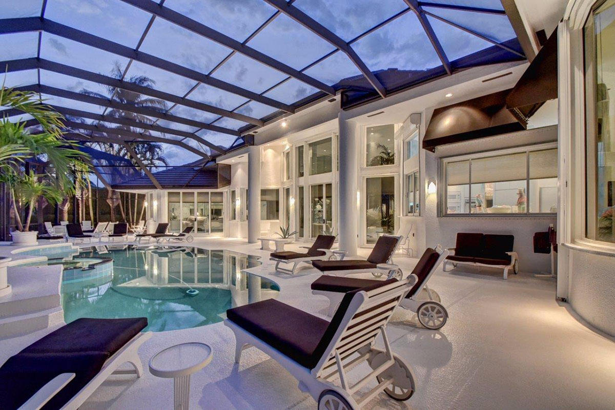 6312 Northwest 26th Terrace Boca Raton, FL 33496 - Photo 31 of 46 31 Pool