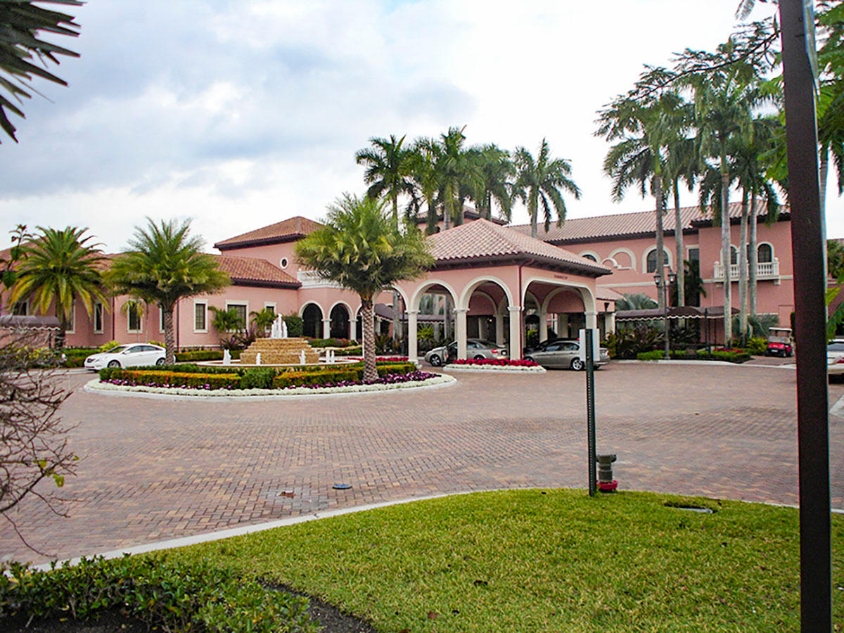 6312 Northwest 26th Terrace Boca Raton, FL 33496 - Photo 37 of 46 37 Clubhouse