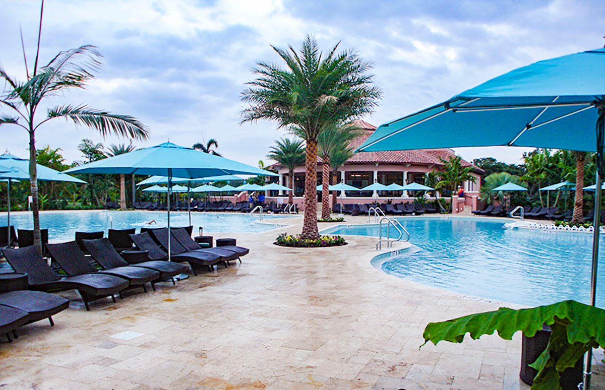 6312 Northwest 26th Terrace Boca Raton, FL 33496 - Photo 43 of 46 43 Bistro