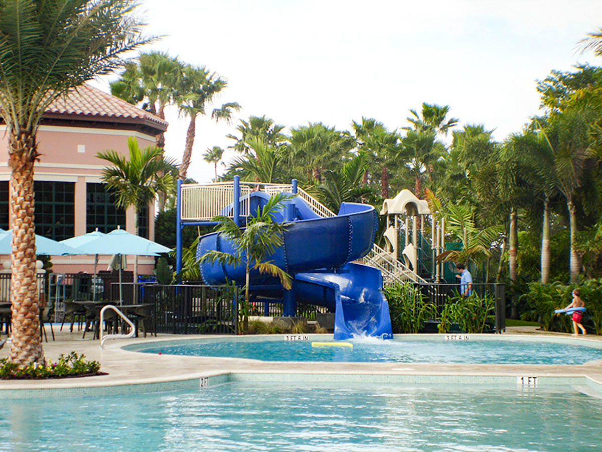 6312 Northwest 26th Terrace Boca Raton, FL 33496 - Photo 44 of 46 44 View To Slide
