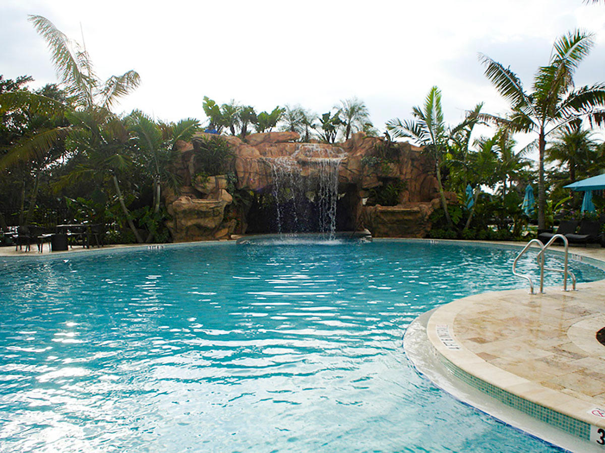 6312 Northwest 26th Terrace Boca Raton, FL 33496 - Photo 45 of 46 45 Waterfall