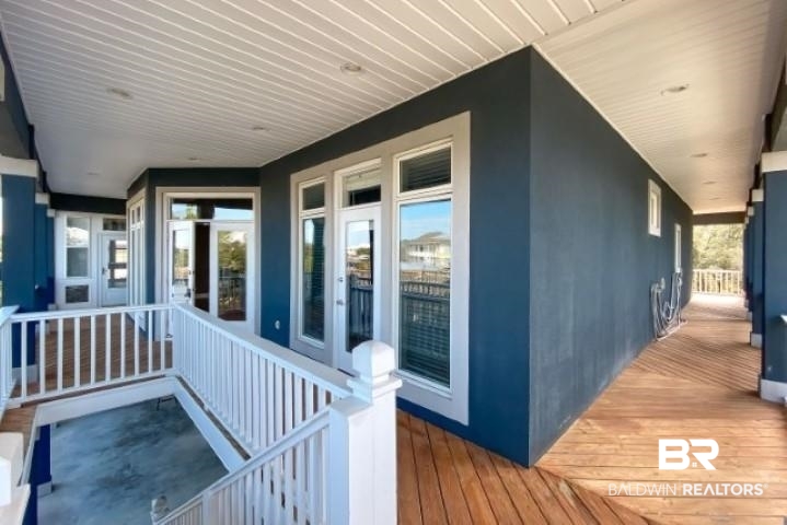 32165 River Road Orange Beach, AL 36561 - Photo 24 of 29 Entry Canal Side
