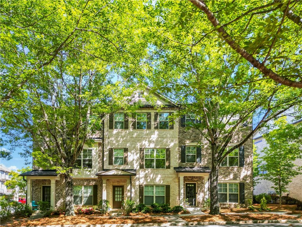 1560 Baygreen Road Suwanee, GA 30024 - Photo 22 of 29