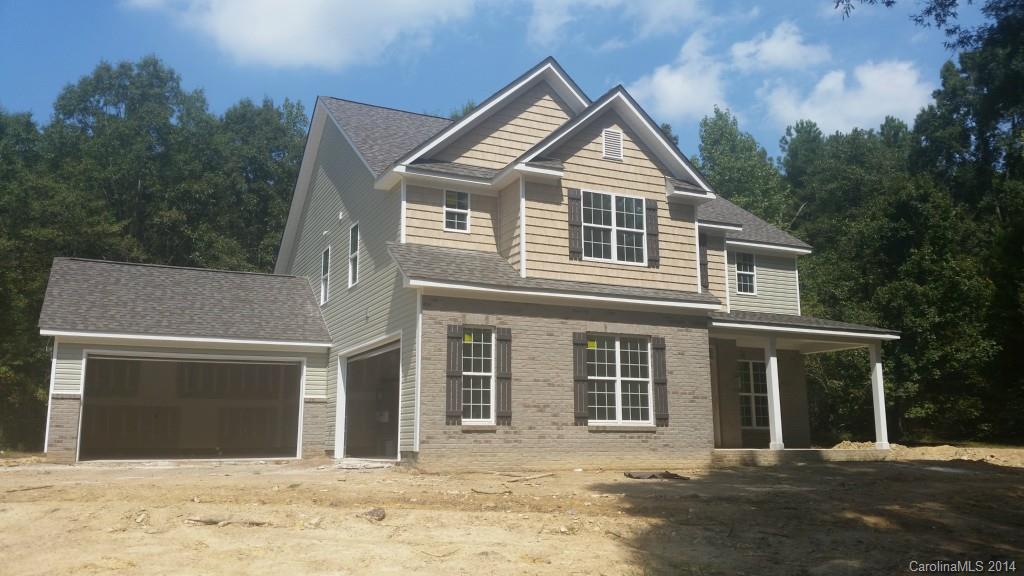 2527 Old Camden Road Monroe, NC 28110 - Photo 2 of 7 Gallery Image 2