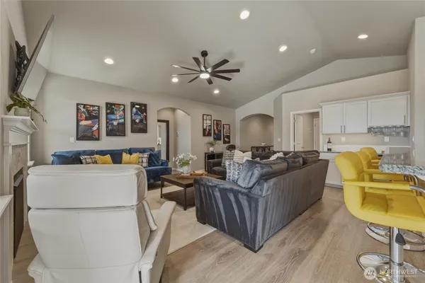 $515,000 | 1203 Southwest Julia Street, College Place, WA 99324