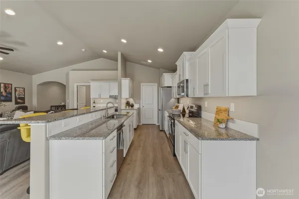 $515,000 | 1203 Southwest Julia Street, College Place, WA 99324