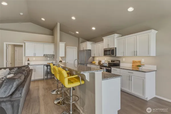 $515,000 | 1203 Southwest Julia Street, College Place, WA 99324