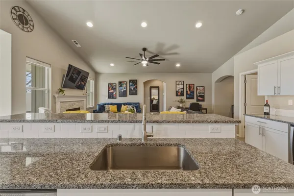 $515,000 | 1203 Southwest Julia Street, College Place, WA 99324
