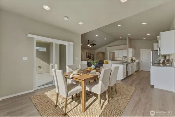 $515,000 | 1203 Southwest Julia Street, College Place, WA 99324