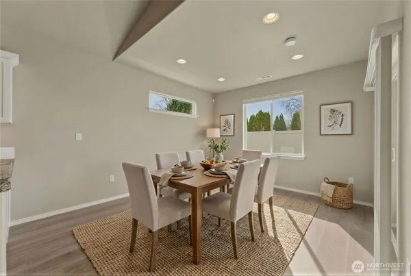 $515,000 | 1203 Southwest Julia Street, College Place, WA 99324
