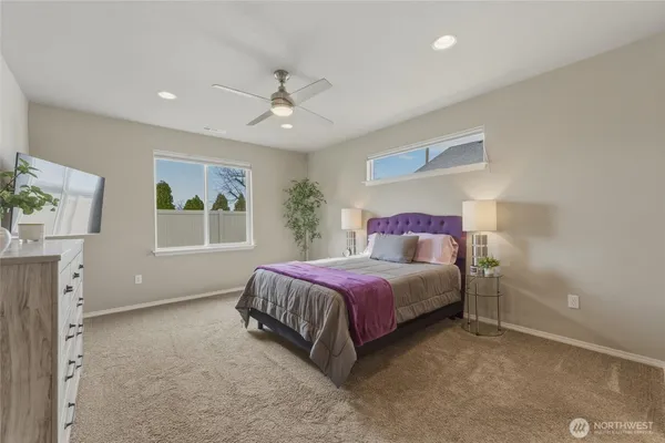 $515,000 | 1203 Southwest Julia Street, College Place, WA 99324