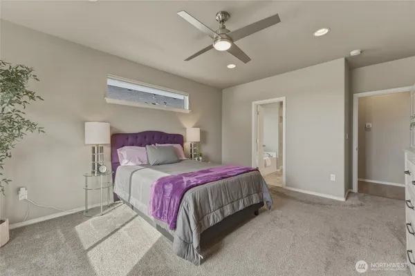 $515,000 | 1203 Southwest Julia Street, College Place, WA 99324