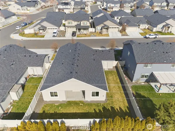 $515,000 | 1203 Southwest Julia Street, College Place, WA 99324