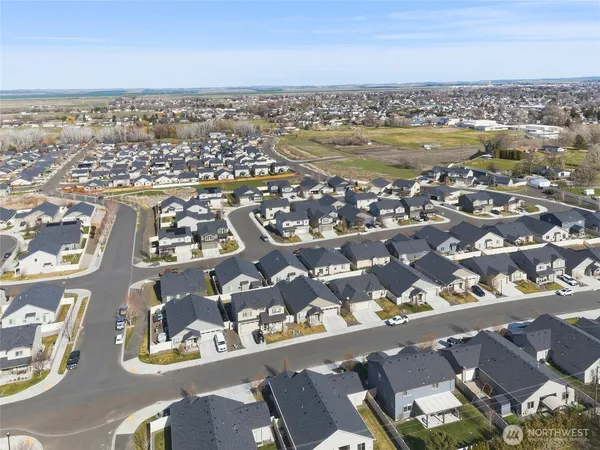 $515,000 | 1203 Southwest Julia Street, College Place, WA 99324