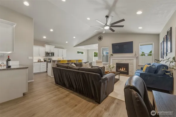 $515,000 | 1203 Southwest Julia Street, College Place, WA 99324